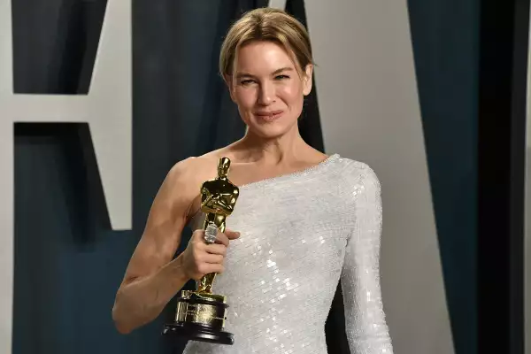 Renée Zellweger