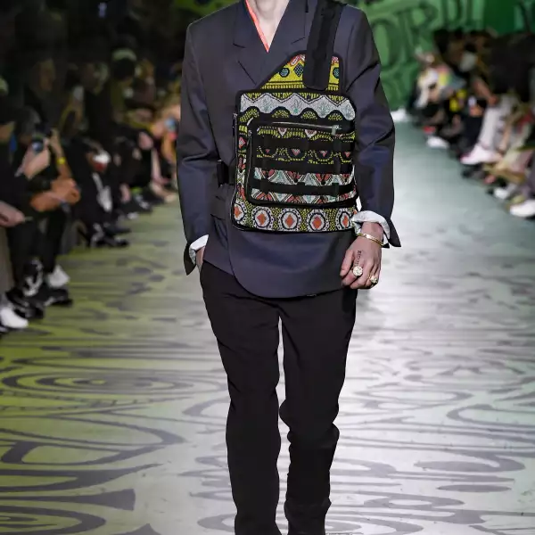 Dior Homme
Miami
Pre - Fall 2020
Menswear