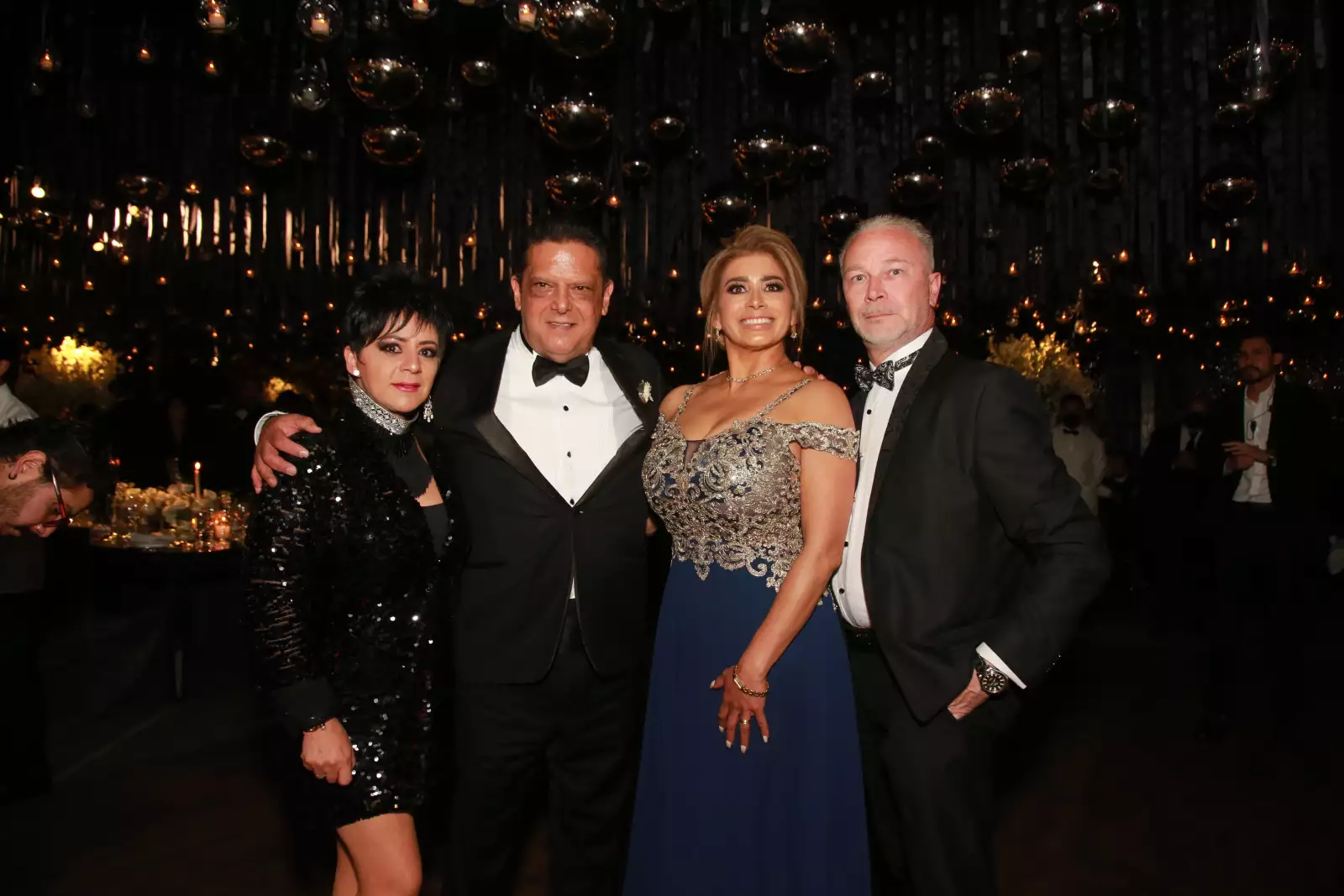 BODA SANDRA Y ALEJANDRO