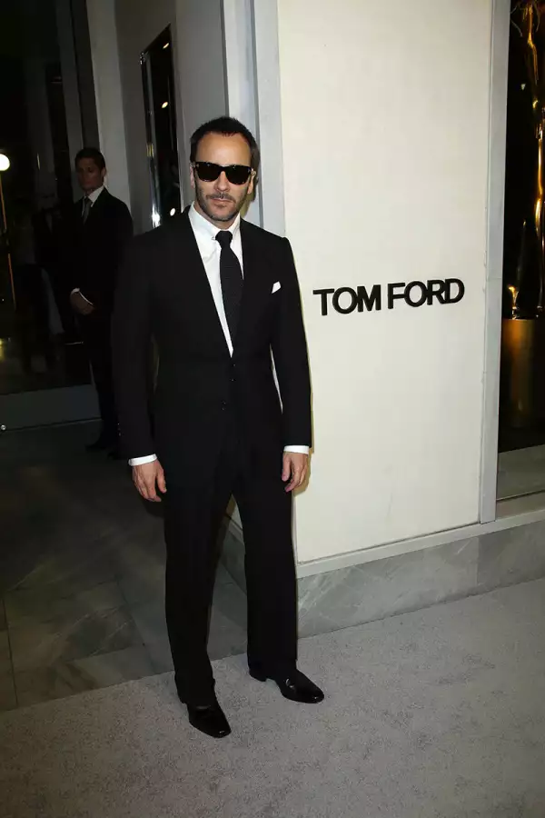 tom ford 