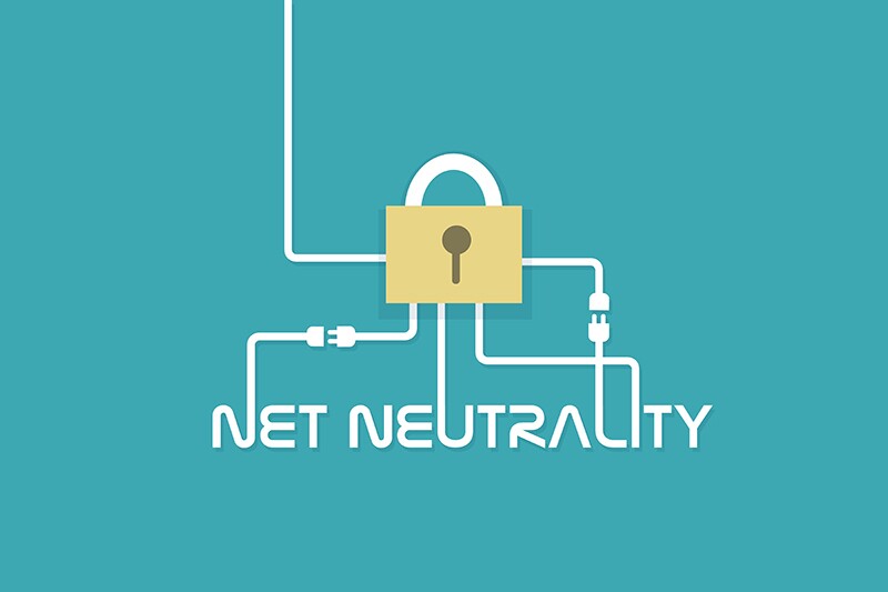Neutralidad en la red