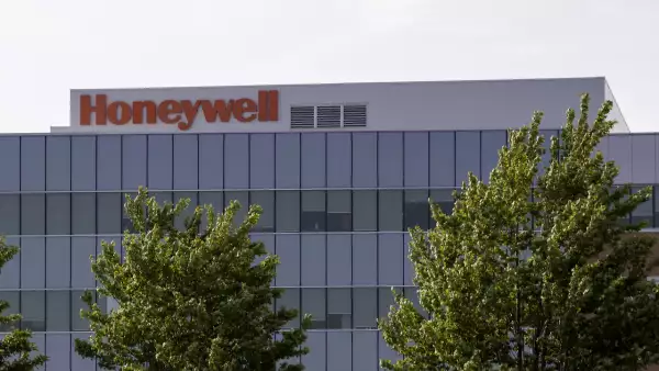 Honeywell
