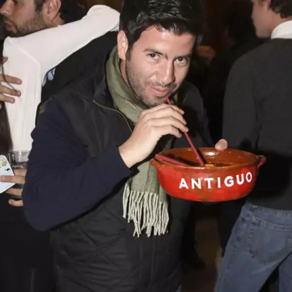 Daniel Gómez Álvarez