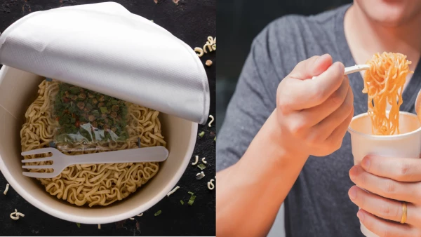 Profeco revela las sopas instantáneas dañinas que removerá del mercado