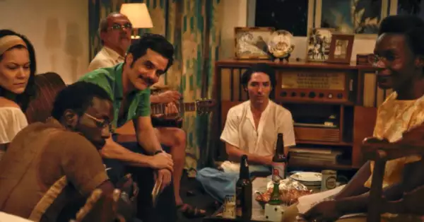 La película brasileña 'El Agente Secreto' podría dar la sorpresa en el Oscar 2026