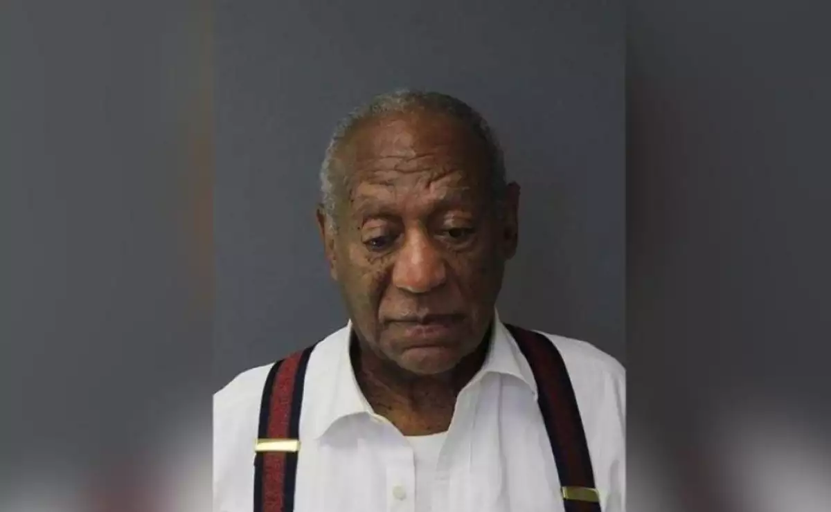 Bill Cosby