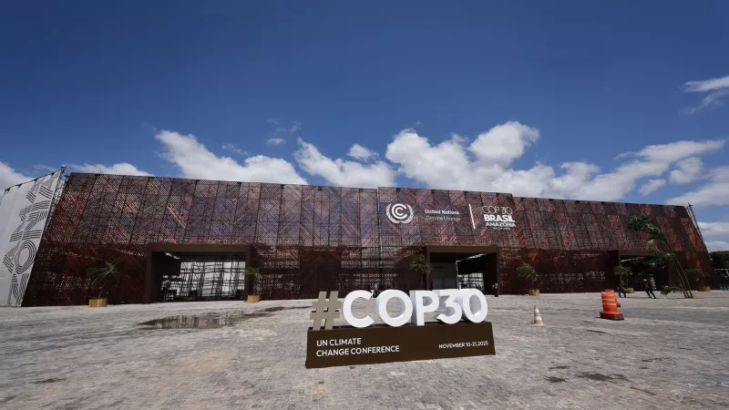 Lo que dejó la COP30 en Brasil: por qué el sistema de salud será clave en la crisis climática 