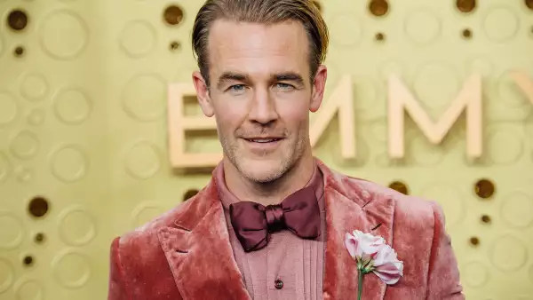 Tras muerte de James Van Der Beek, su familia supera el millón de dólares en donaciones