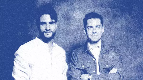 entrevistas orgullo pride 2025