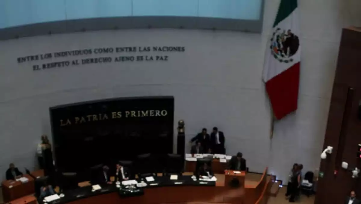 Senadores