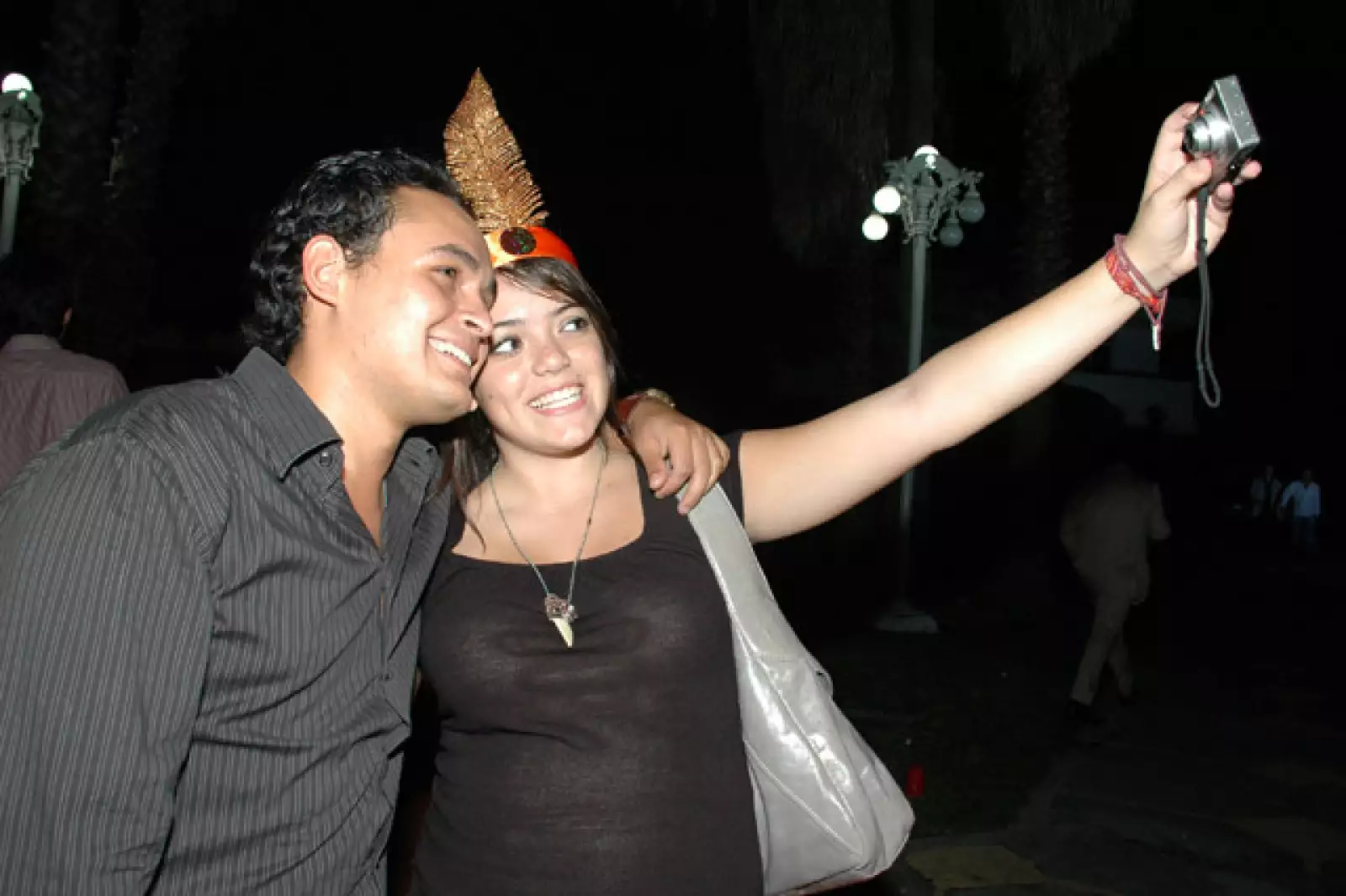 Fiesta Kabarett by Jâgermeister en Guadalajara