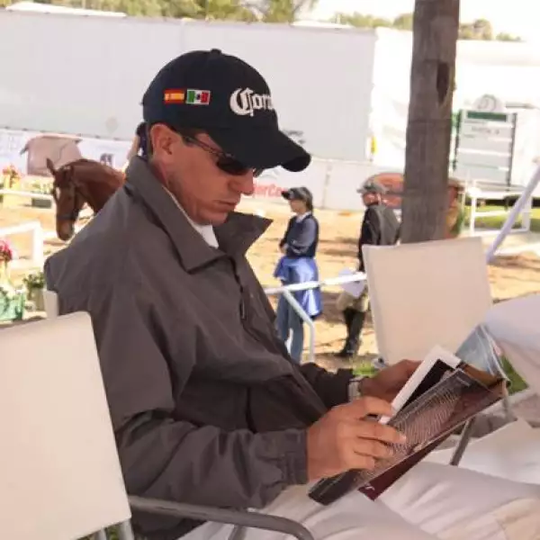 Campeonato Nacional de Salto 2009