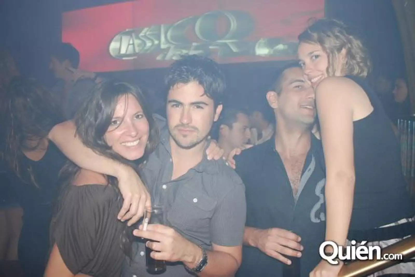 Fin de año Classico Acapulco