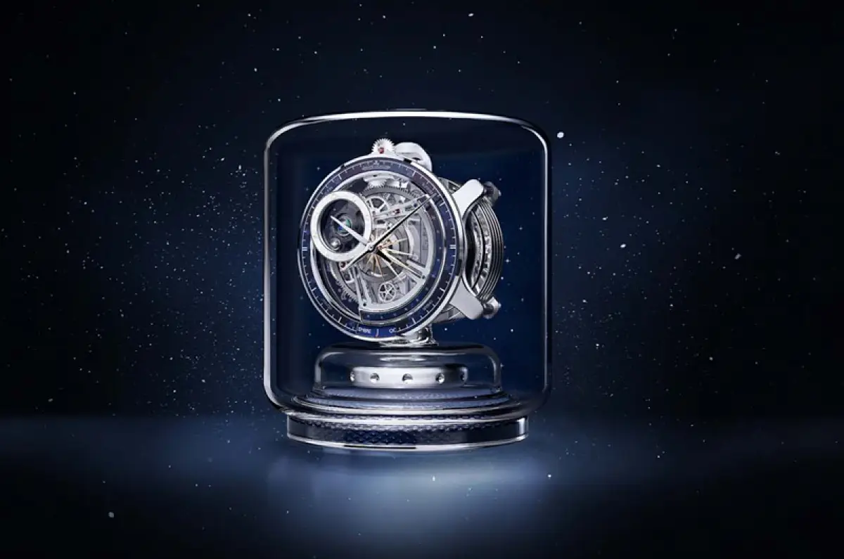 Jaeger-LeCoultre
