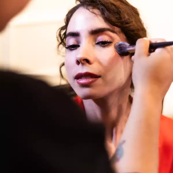 MASTER CLASS CHARLOTTE TILBURY