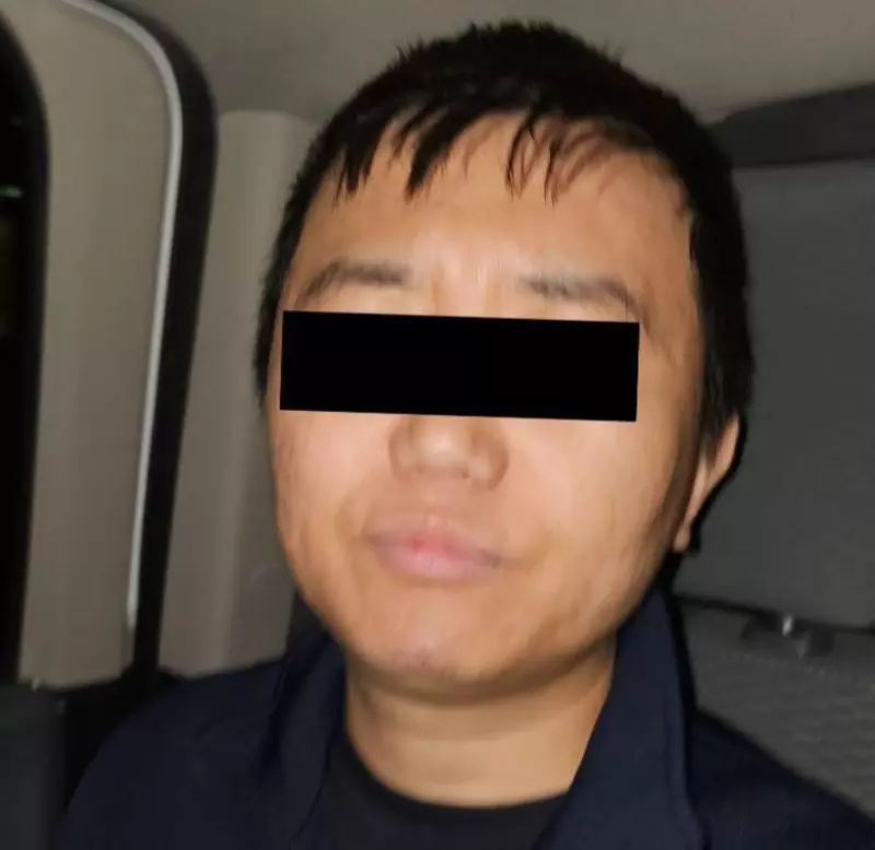 Recapturan a Zhi Dong Zhang en Cuba, el operador chino del CJNG que se escapó en México 