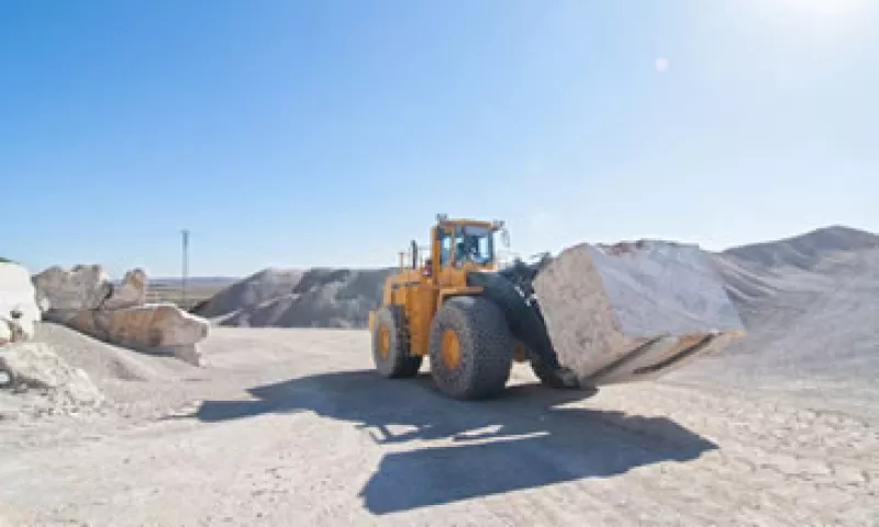 Los precios de la mayoría de los metales que produce GMéxico cayeron en el tercer trimestre del año.  (Foto: Getty Images)