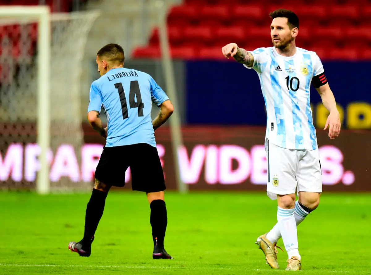 Messi