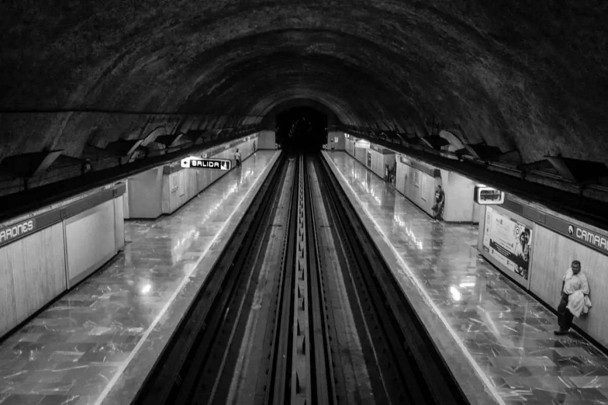 metro df