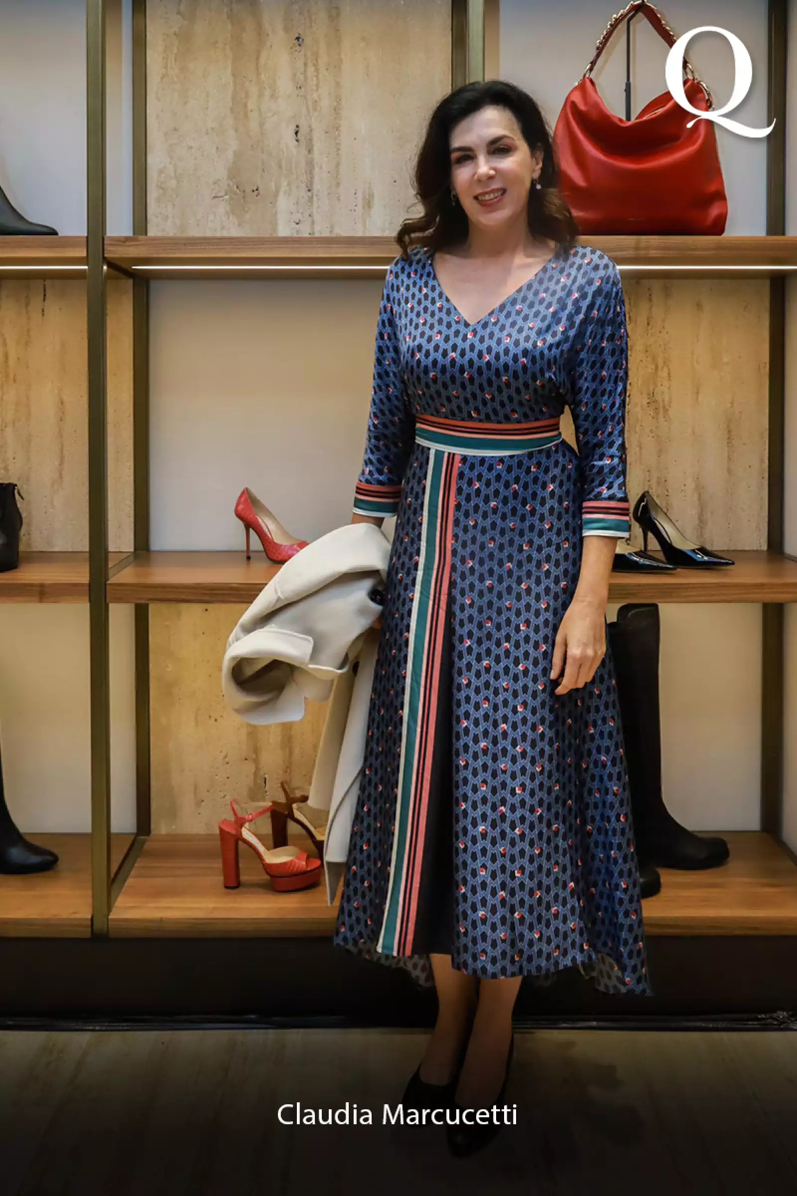 Opening Gran Via Antara