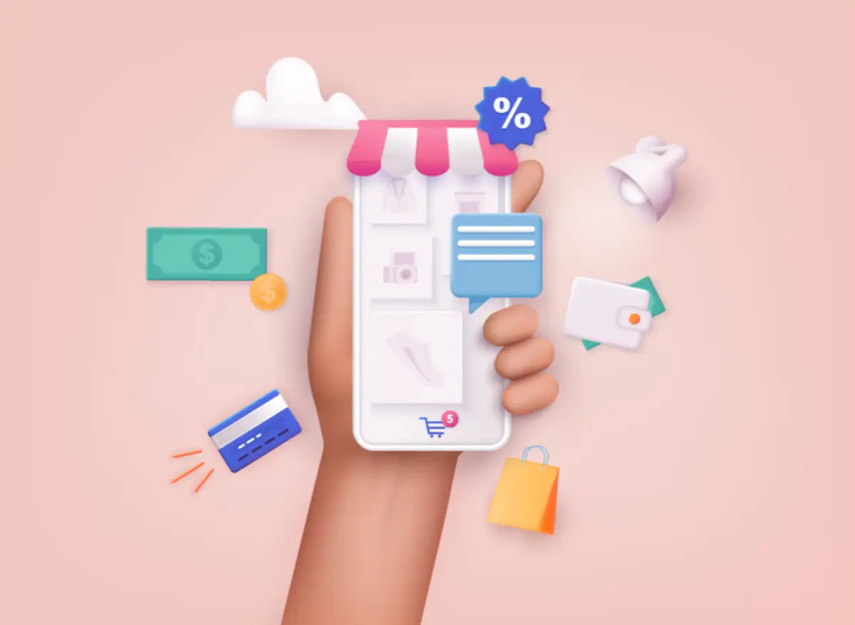 Compras en línea