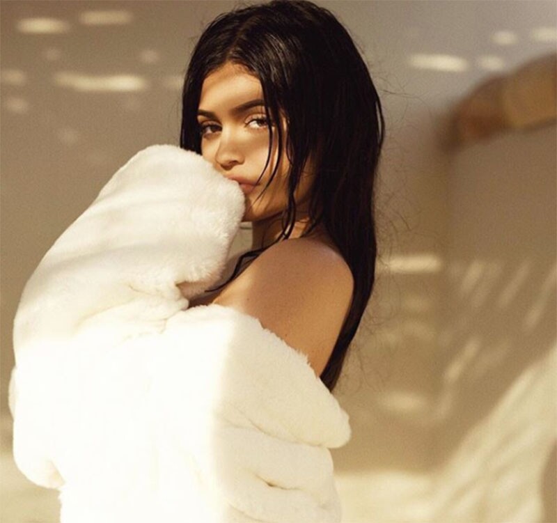 Kylie Jenner