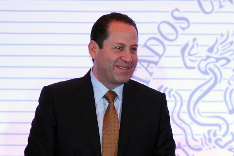 Eruviel Ávila