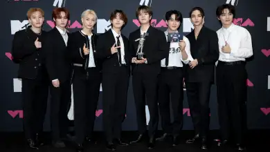 Como BTS: la banda Stray Kids se une a la decisión de no asistir a los Premios Grammy