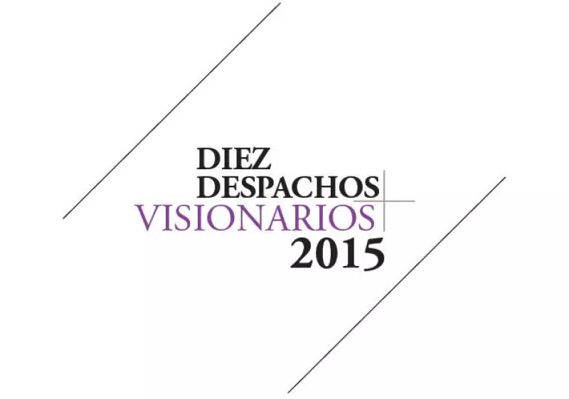Logo 10 Despachos 2015