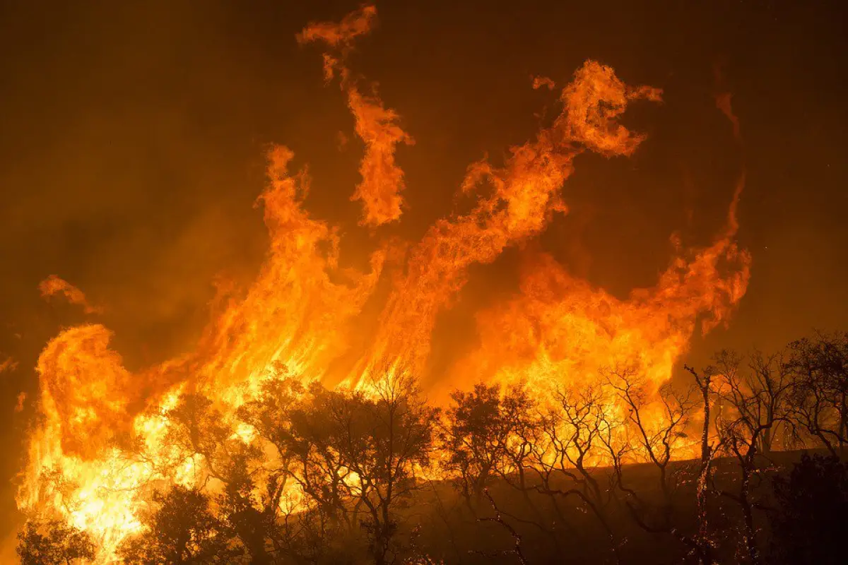 Incendio Pemex Chiapas 