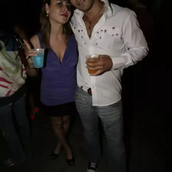 Inauguración Habita Monterrey