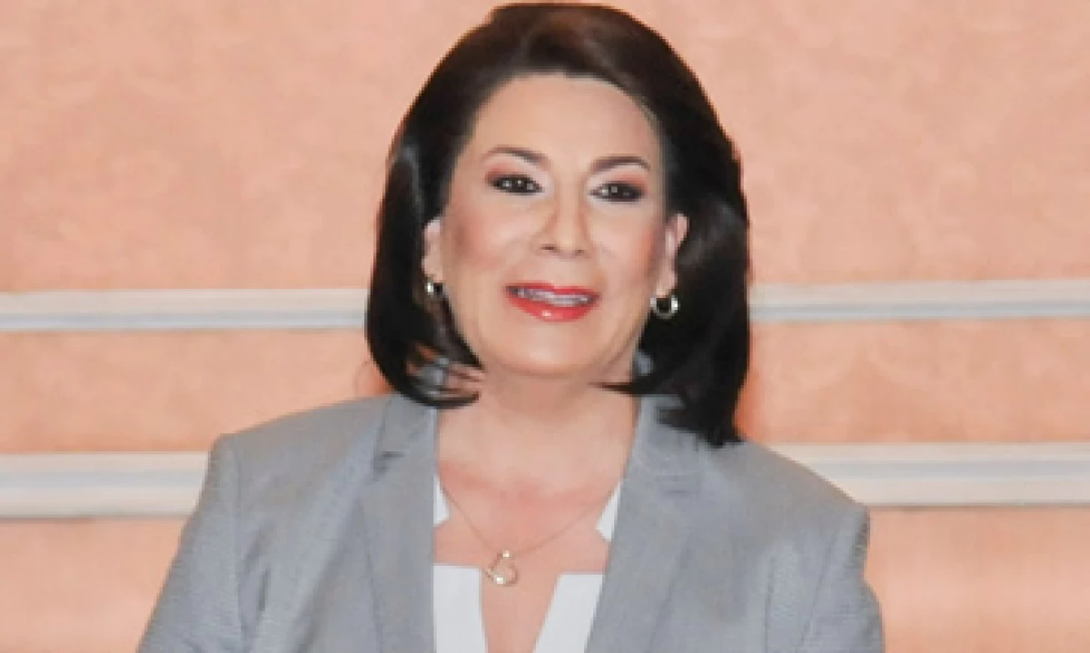 El PAN se ha quejado contra la candidata del PRI a gobernadora de Aguascalientes, Lorena Martínez, en cuatro ocasiones.