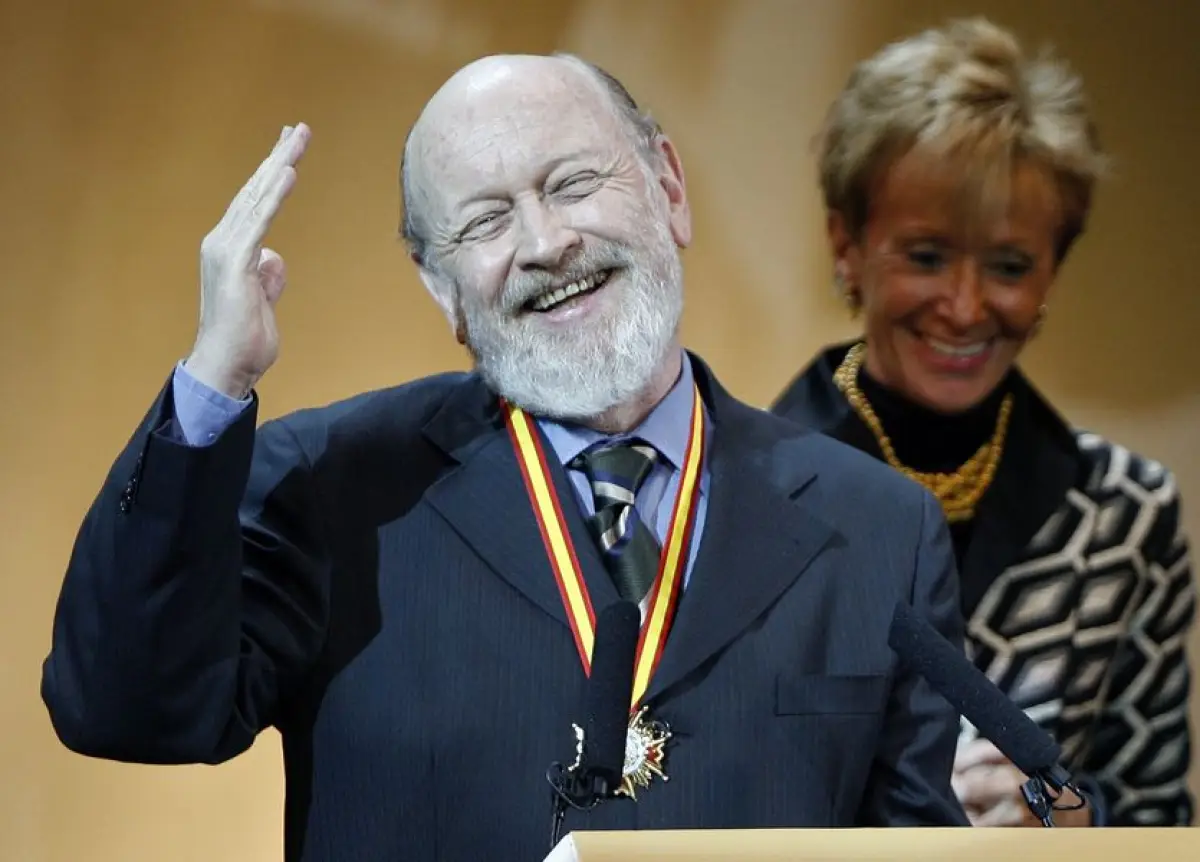 fallece marcos mundstock