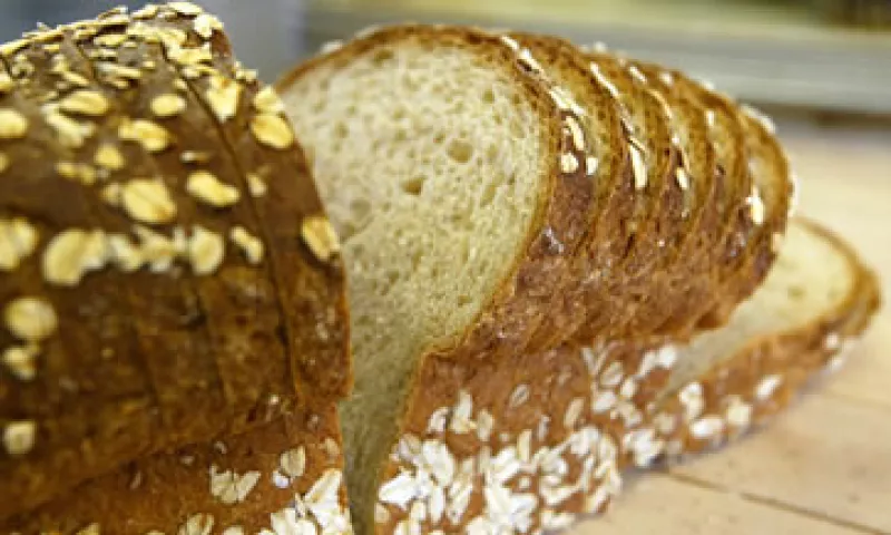 Las ventas de Bimbo en México crecieron 6.3%. (Foto: Getty Images )