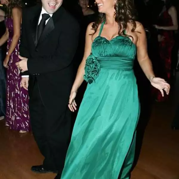 Boda Rodrigo Campos, Alejandra Zubiaur.