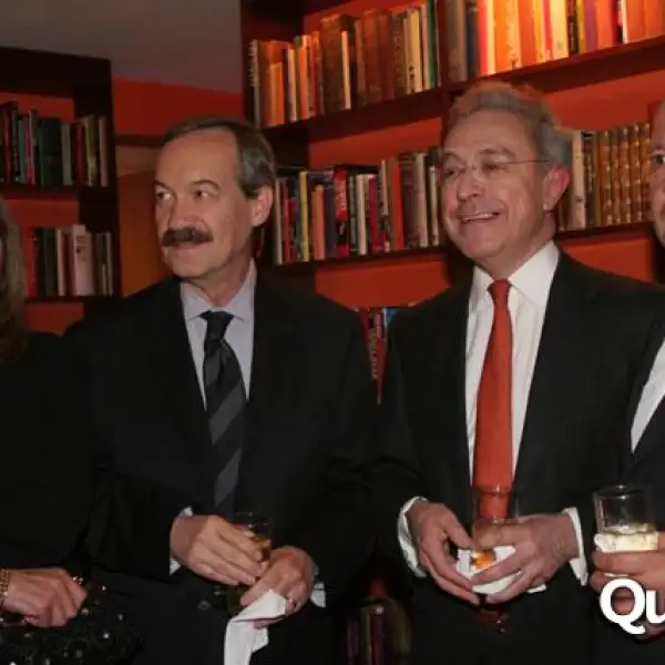 Coctel Guadalupe Loaeza