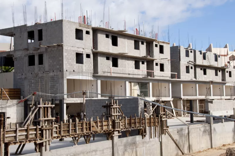 “Lo que no se ve es lo que más importa” en una casa: 10 claves para identificar que una vivienda es segura