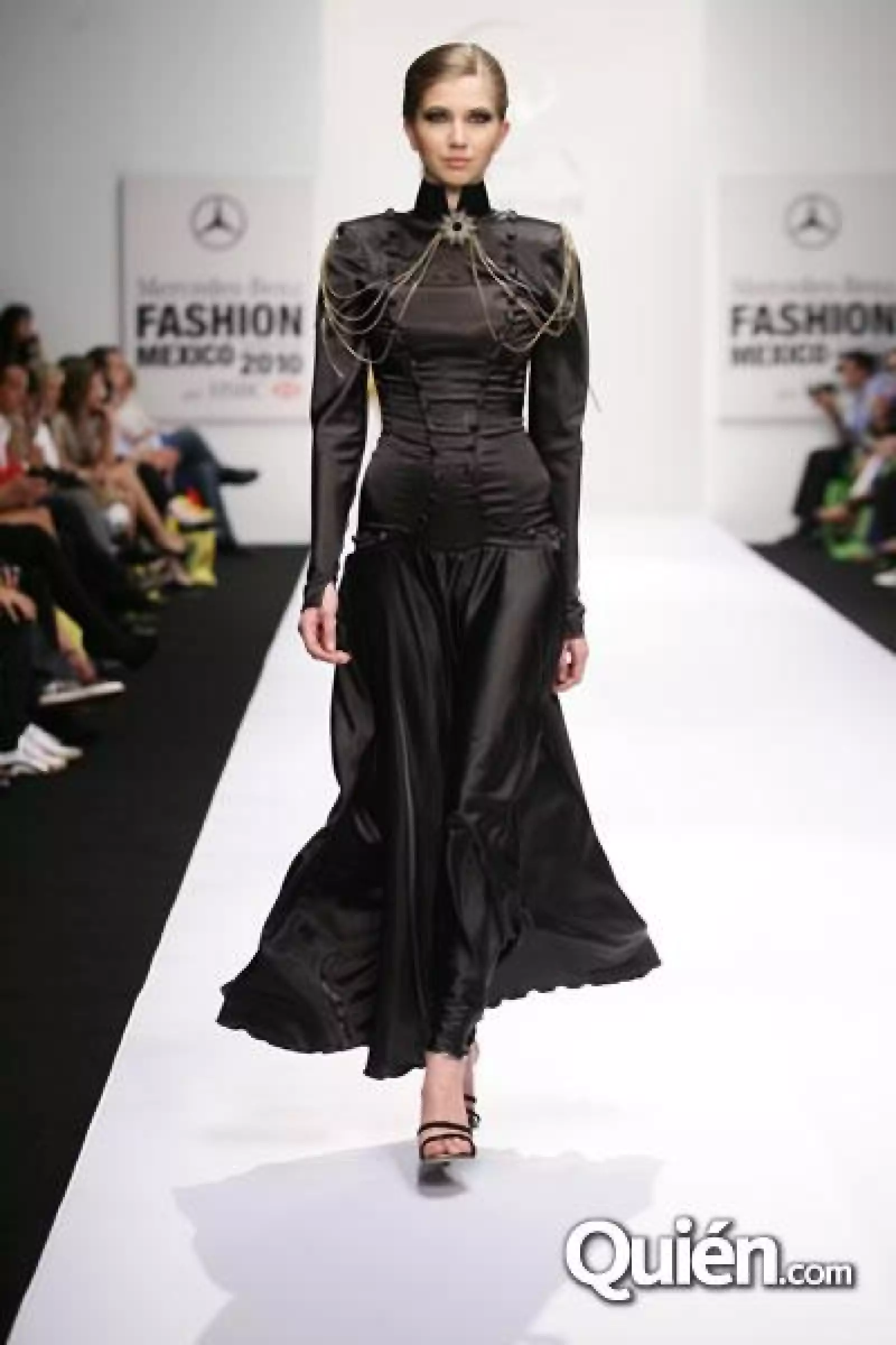 MBFM Pasarela GianFranco Reni