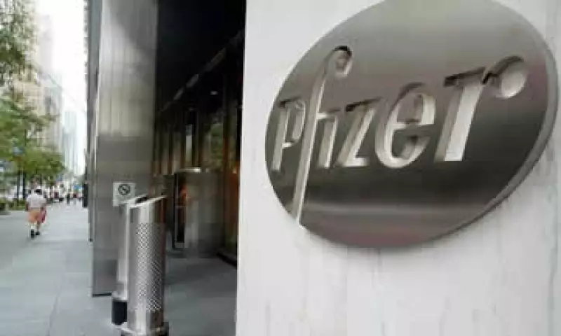 La mayor farmacéutica de Estados Unidos prometió no hacer una oferta hostil. (Foto: Reuters)