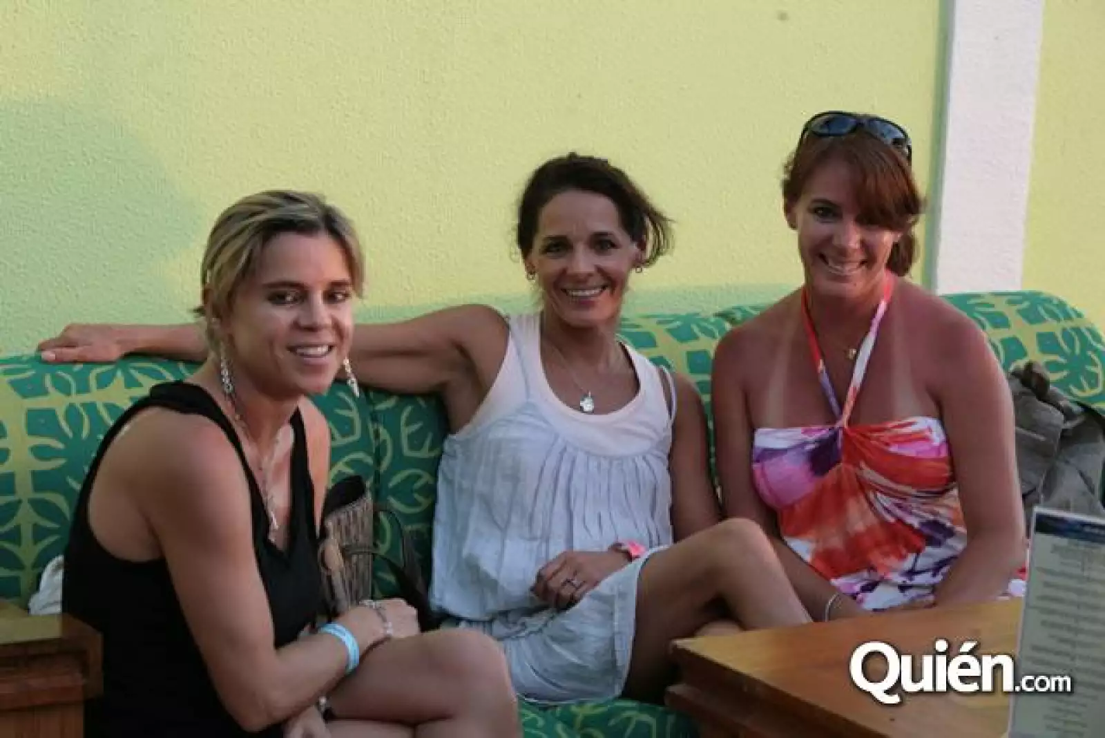 Cuarto día del abierto