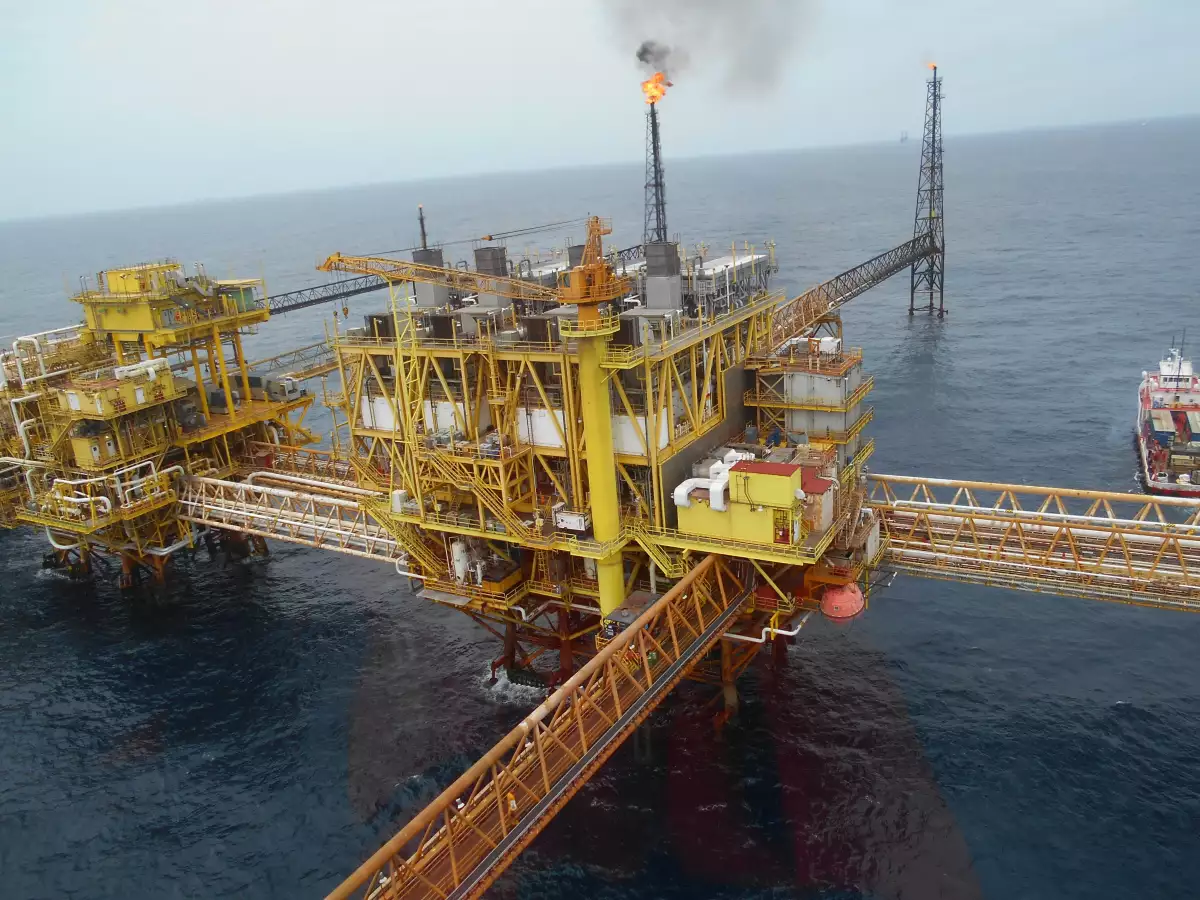 Petróleo