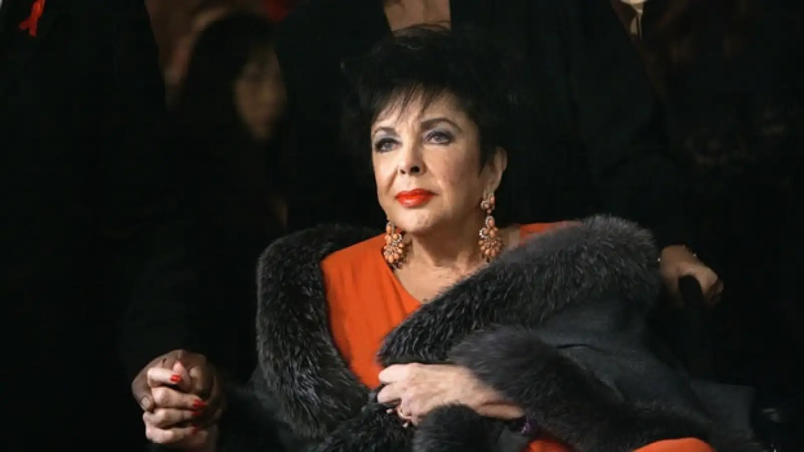 Elizabeth Taylor