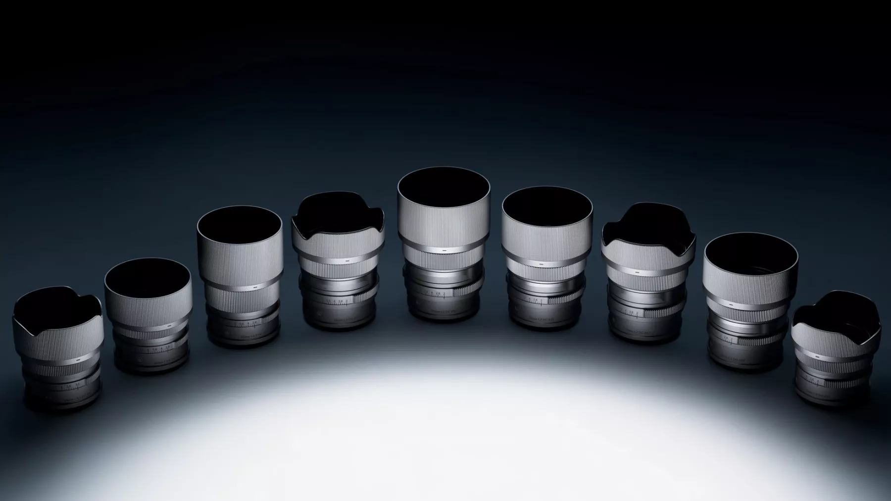 Sigma apuesta por la calidad japonesa, lentes universales y precios accesibles