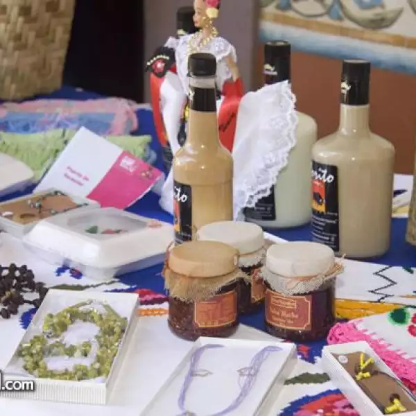 Muestra Gastronómica Veracruzana