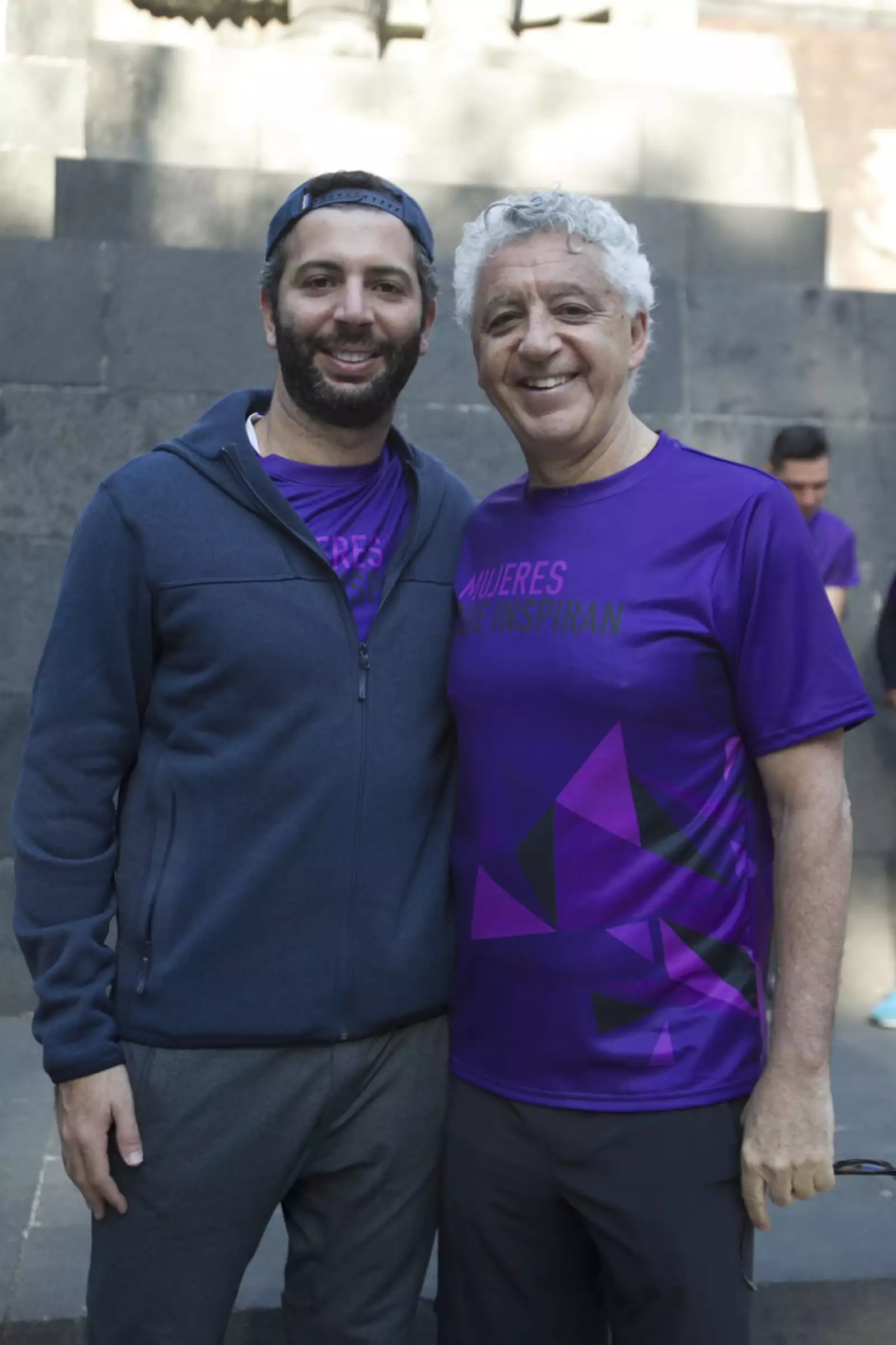 Carrera Fundacion Origen