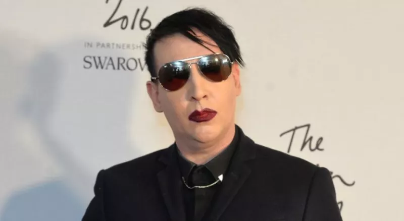 Marilyn Manson