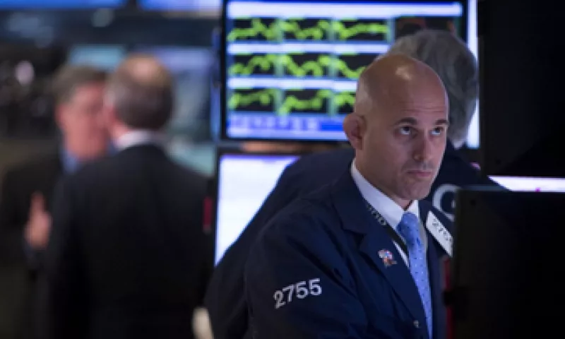 La Fed compra actualmente 85,000 mdd en bonos para alentar a la economía estadounidense. (Foto: Getty Images)