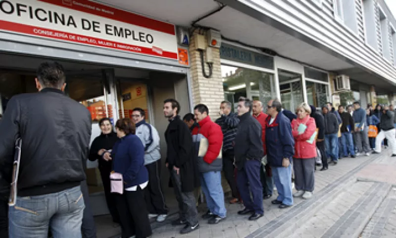 En Quito hacen falta 1,200 profesores de primaria y secundaria. (Foto: EFE)
