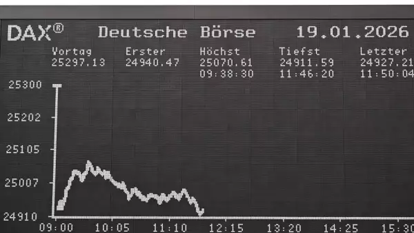bolsas de valores mundo