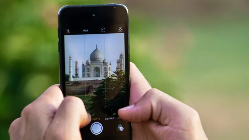 India quiere ser el gran 'taller' tecnológico del mundo, pero Trump podría frenar el sueño 